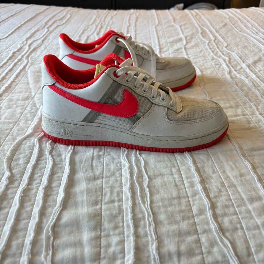 Nike men’s Air Force 1 - Picture 7 of 7